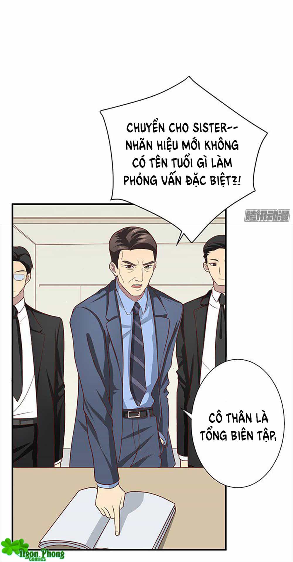 Khi Trò Chơi Ác Ma Bắt Đầu - Chương 11 - ảnh 7