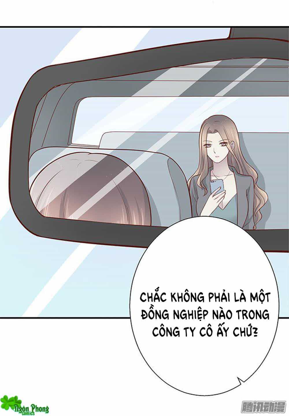 Khi Trò Chơi Ác Ma Bắt Đầu - Chương 11 - ảnh 70