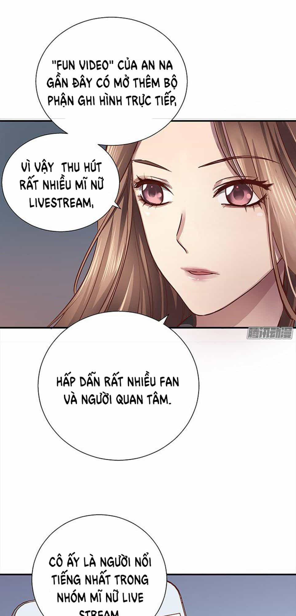 Khi Trò Chơi Ác Ma Bắt Đầu - Chương 11 - ảnh 72