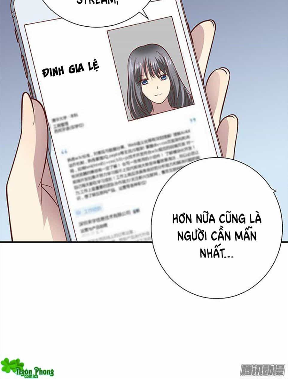 Khi Trò Chơi Ác Ma Bắt Đầu - Chương 11 - ảnh 73