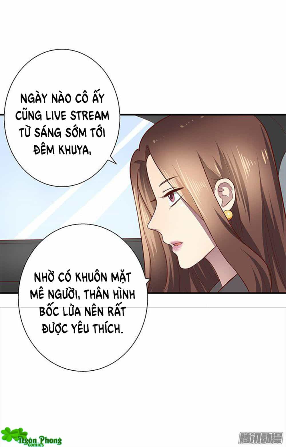 Khi Trò Chơi Ác Ma Bắt Đầu - Chương 11 - ảnh 75