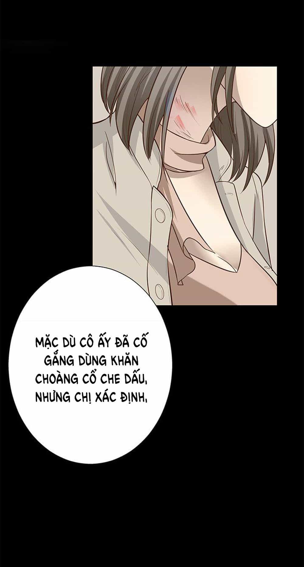 Khi Trò Chơi Ác Ma Bắt Đầu - Chương 11 - ảnh 80