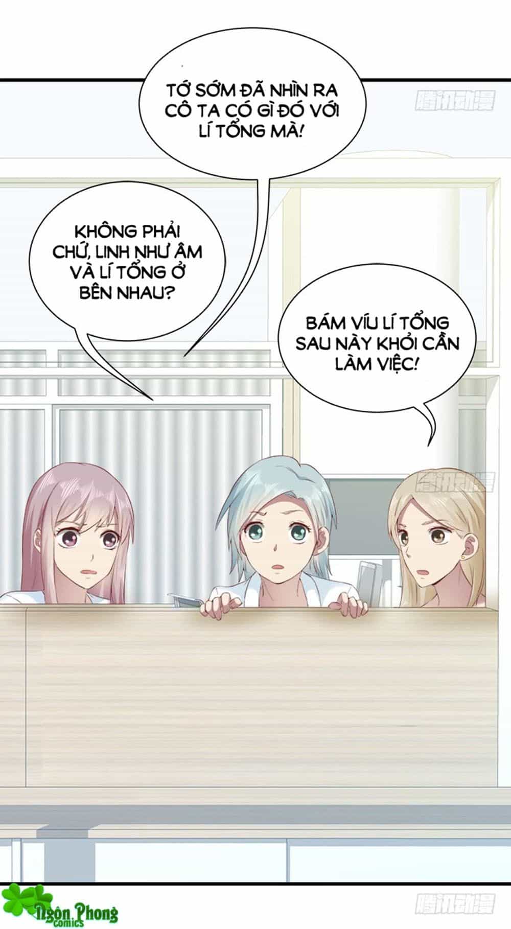 Khi Trò Chơi Ác Ma Bắt Đầu - Chương 110 - ảnh 11
