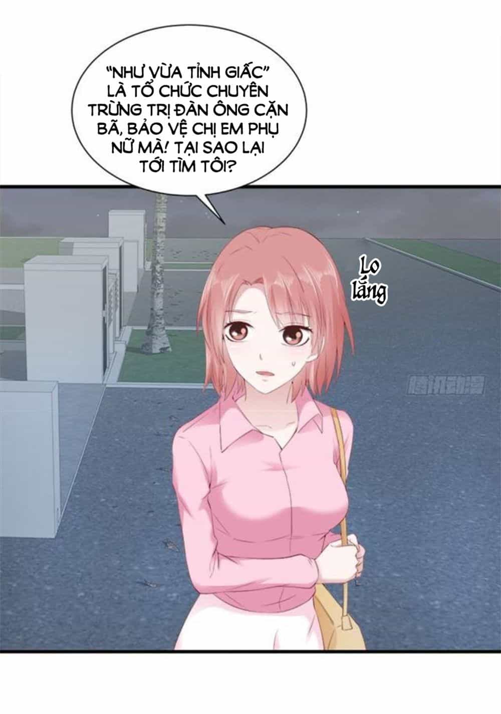 Khi Trò Chơi Ác Ma Bắt Đầu - Chương 111 - ảnh 11