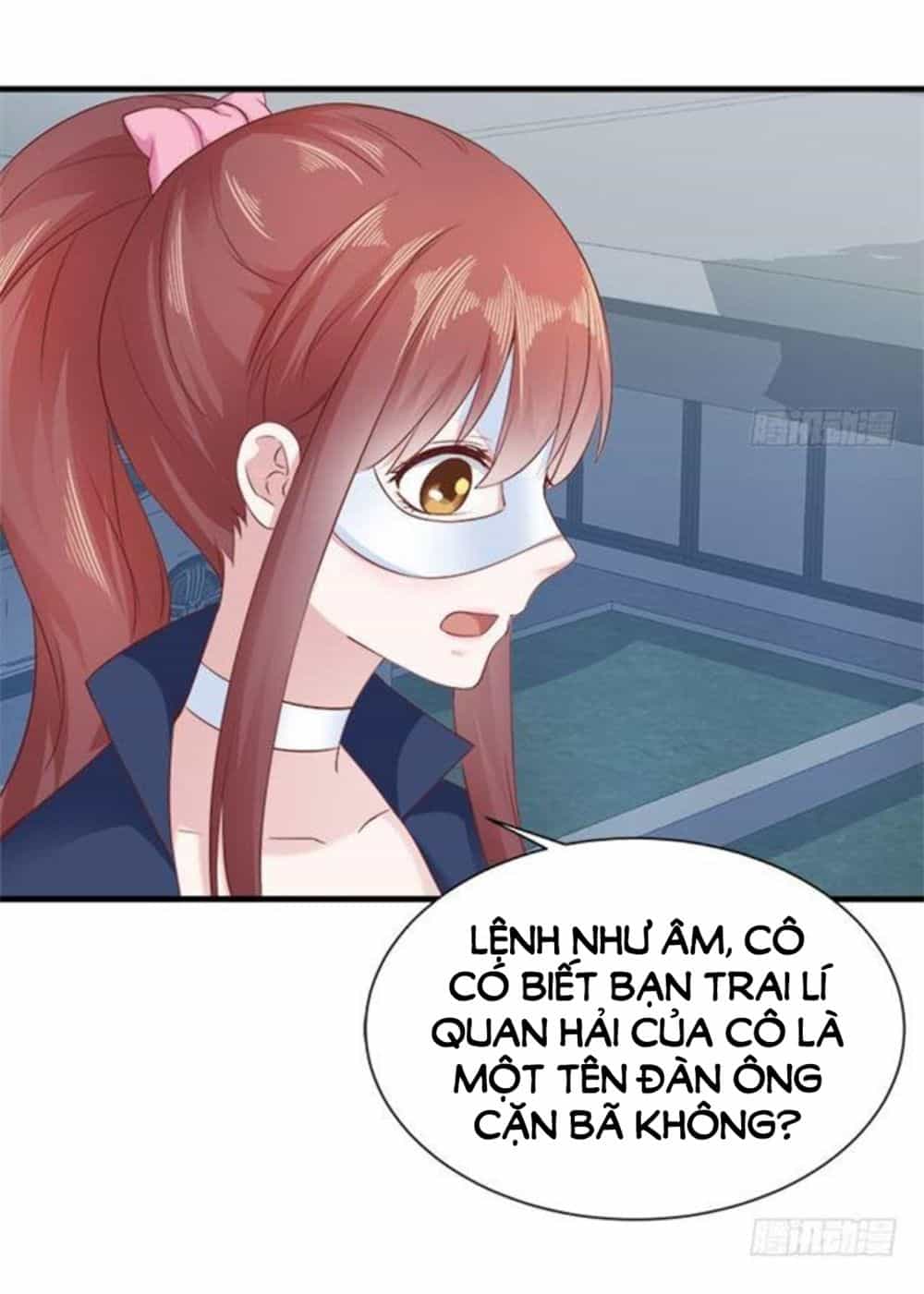 Khi Trò Chơi Ác Ma Bắt Đầu - Chương 111 - ảnh 12