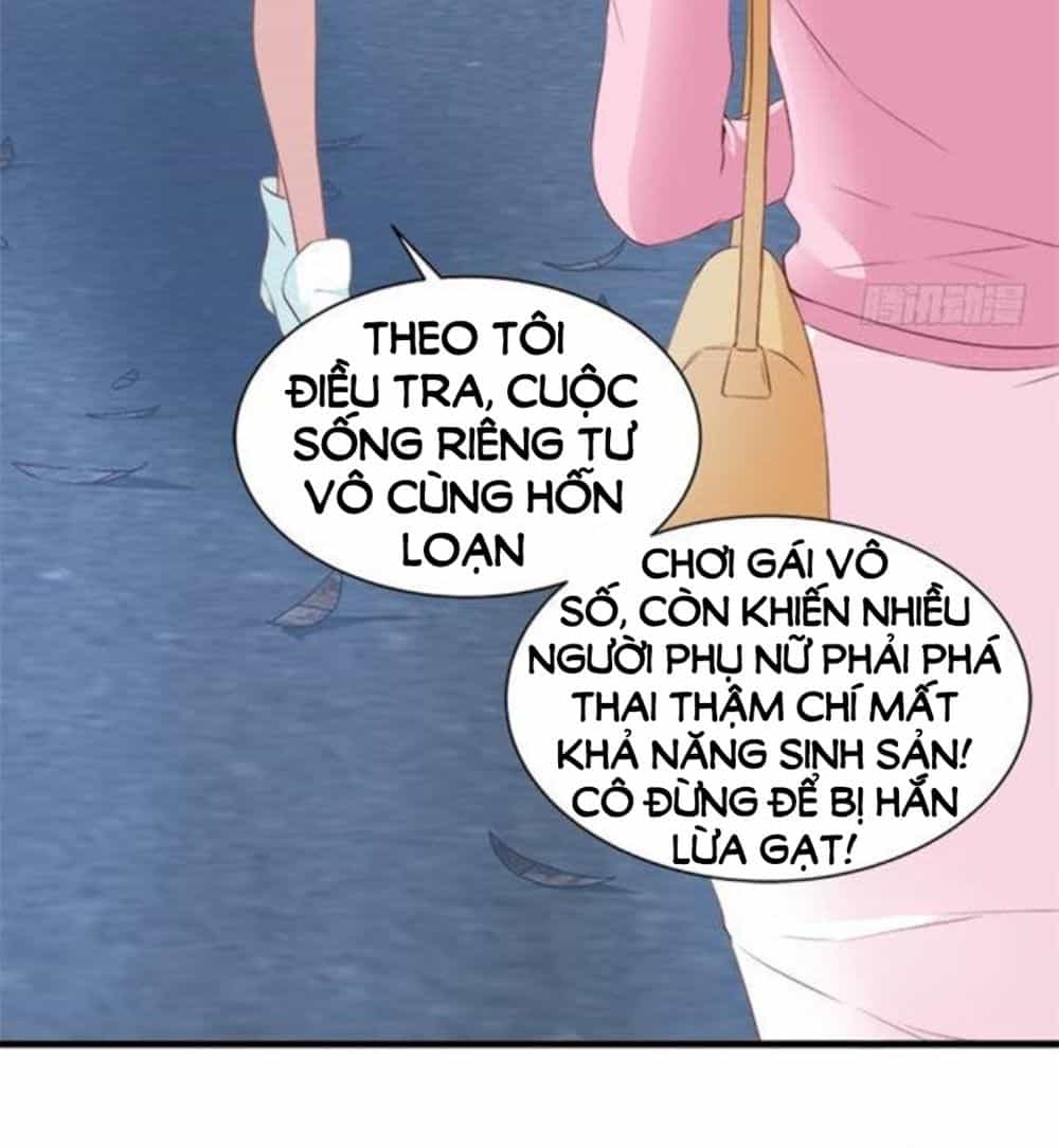 Khi Trò Chơi Ác Ma Bắt Đầu - Chương 111 - ảnh 15