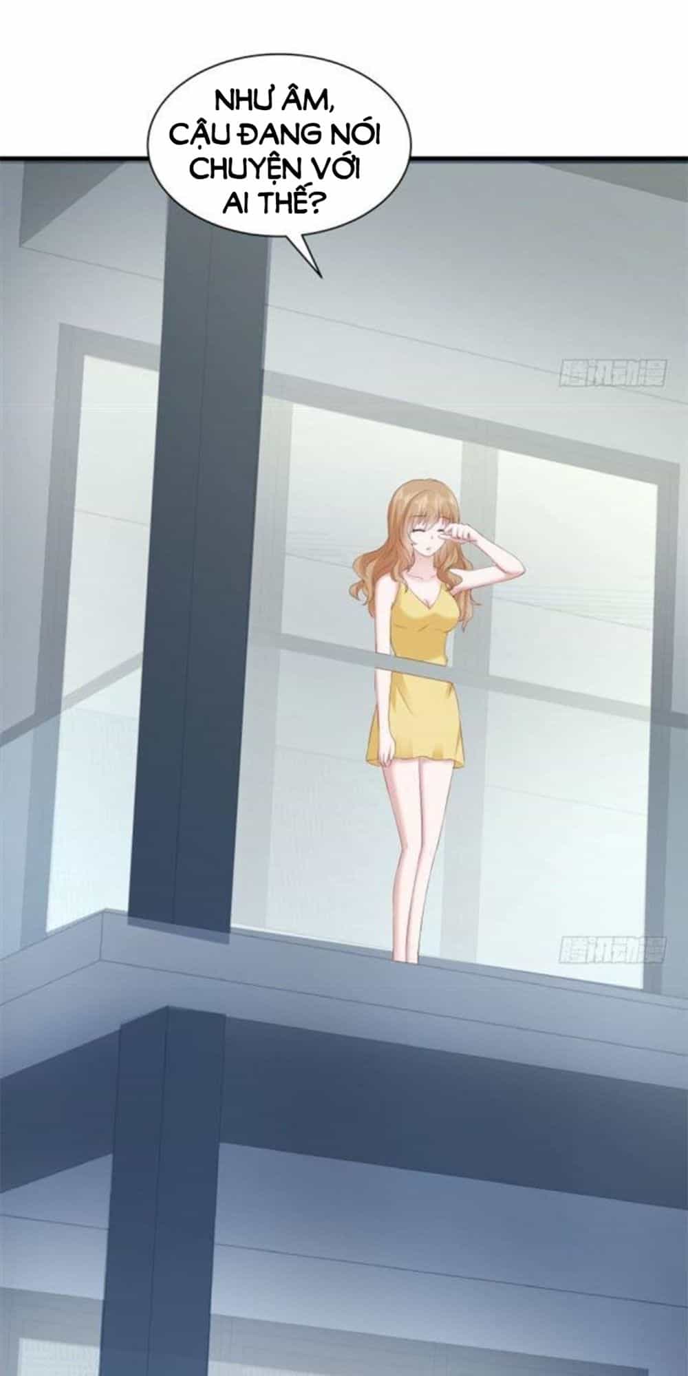 Khi Trò Chơi Ác Ma Bắt Đầu - Chương 111 - ảnh 31