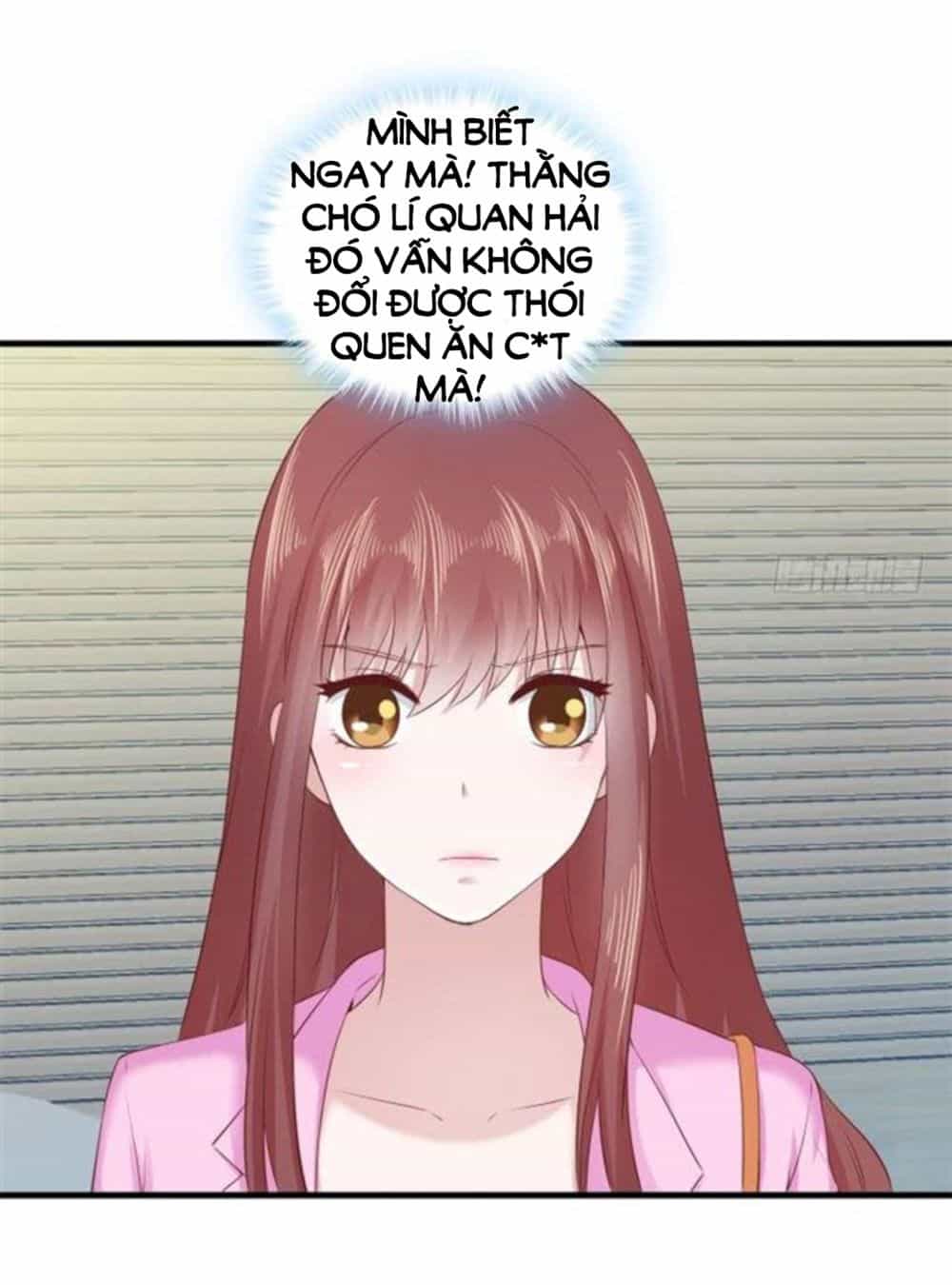 Khi Trò Chơi Ác Ma Bắt Đầu - Chương 112 - ảnh 20