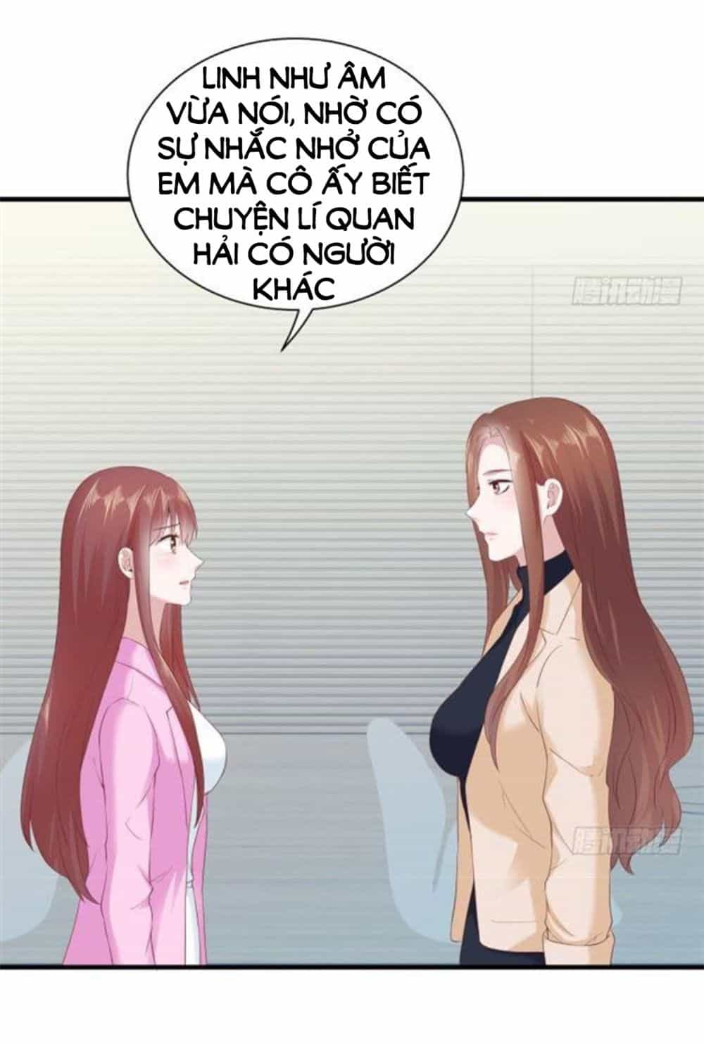 Khi Trò Chơi Ác Ma Bắt Đầu - Chương 112 - ảnh 24