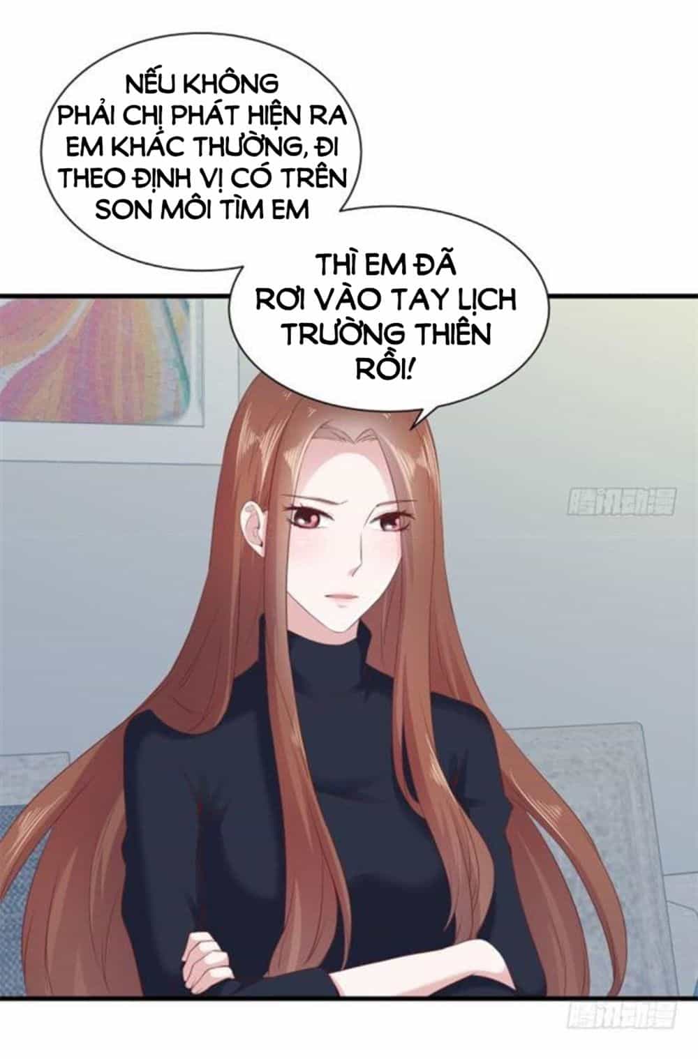 Khi Trò Chơi Ác Ma Bắt Đầu - Chương 112 - ảnh 4