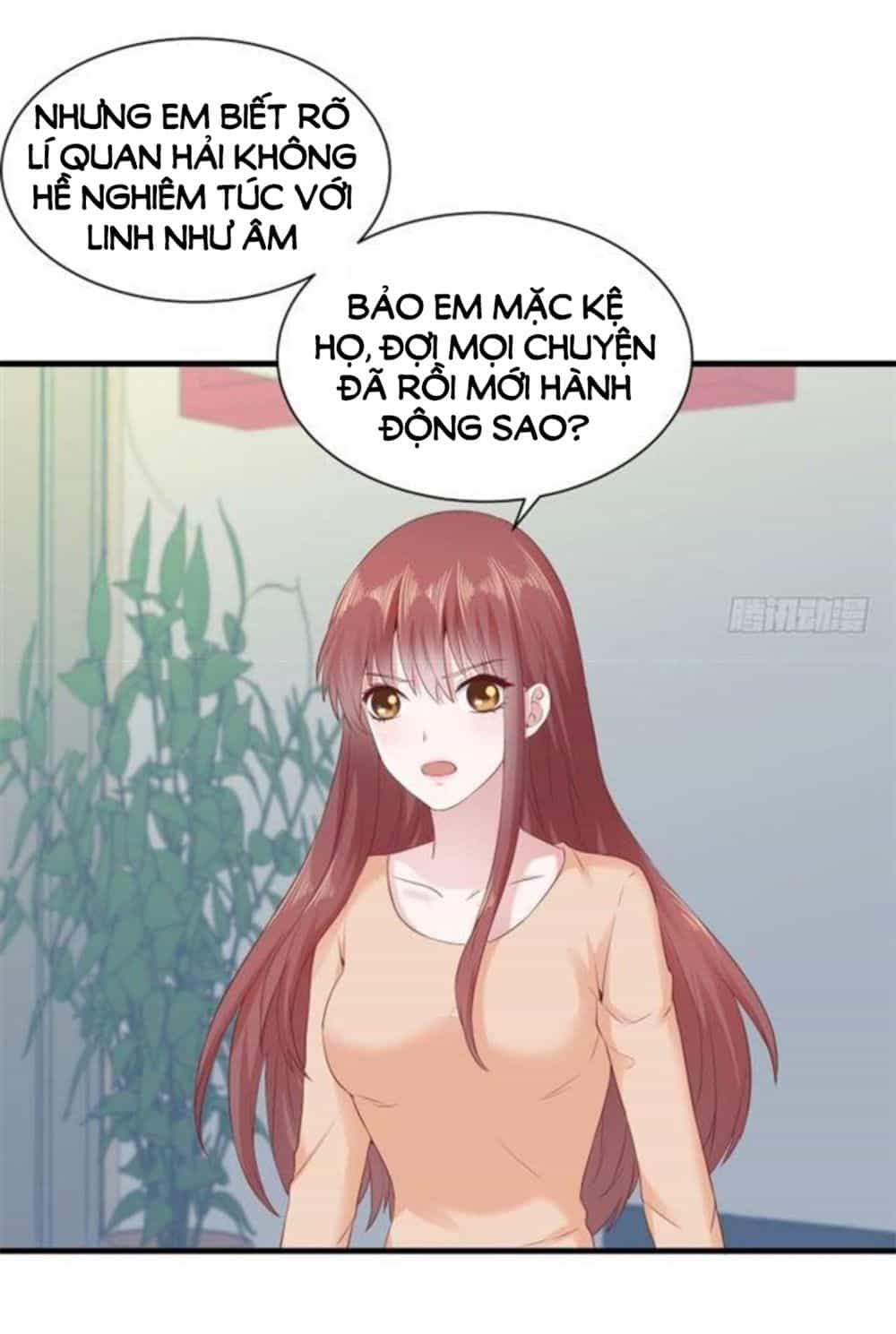Khi Trò Chơi Ác Ma Bắt Đầu - Chương 112 - ảnh 5