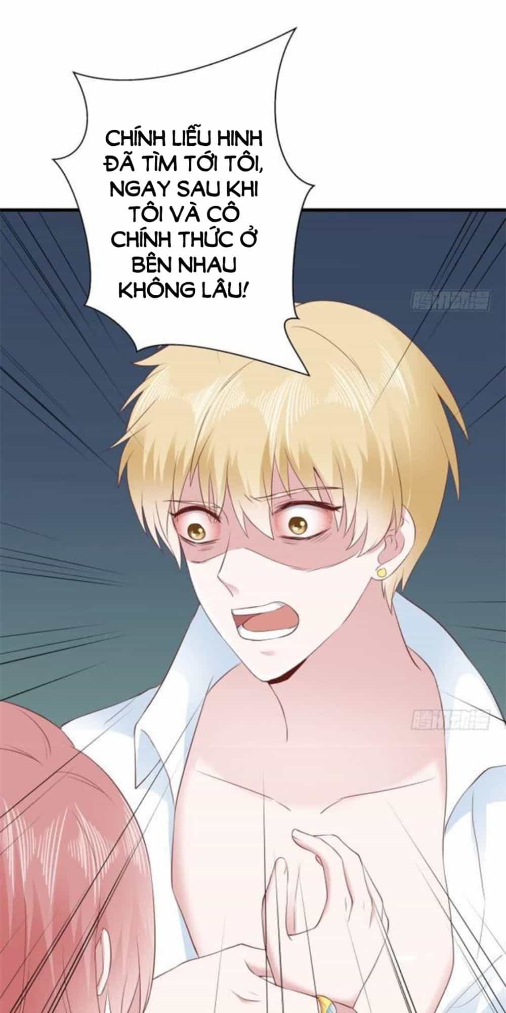 Khi Trò Chơi Ác Ma Bắt Đầu - Chương 112 - ảnh 55