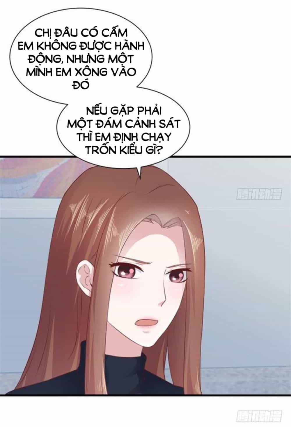 Khi Trò Chơi Ác Ma Bắt Đầu - Chương 112 - ảnh 6