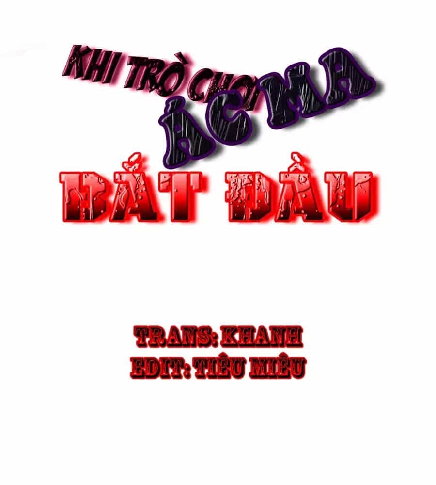 Khi Trò Chơi Ác Ma Bắt Đầu - Chương 113 - ảnh 1