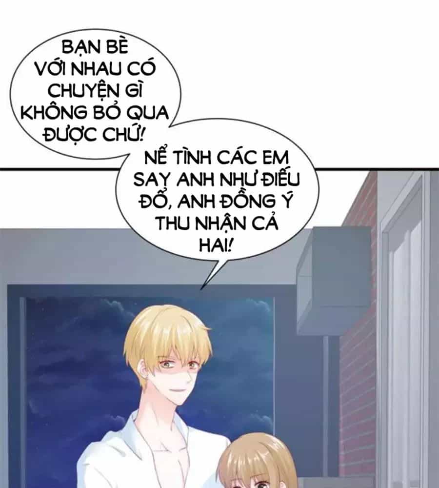 Khi Trò Chơi Ác Ma Bắt Đầu - Chương 113 - ảnh 49