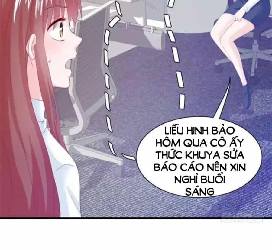 Khi Trò Chơi Ác Ma Bắt Đầu - Chương 113 - ảnh 97