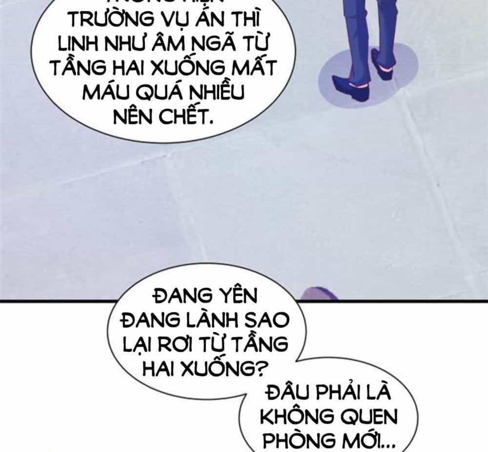 Khi Trò Chơi Ác Ma Bắt Đầu - Chương 114 - ảnh 10