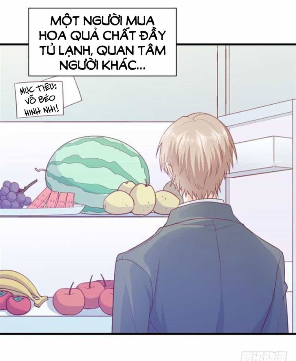 Khi Trò Chơi Ác Ma Bắt Đầu - Chương 114 - ảnh 46