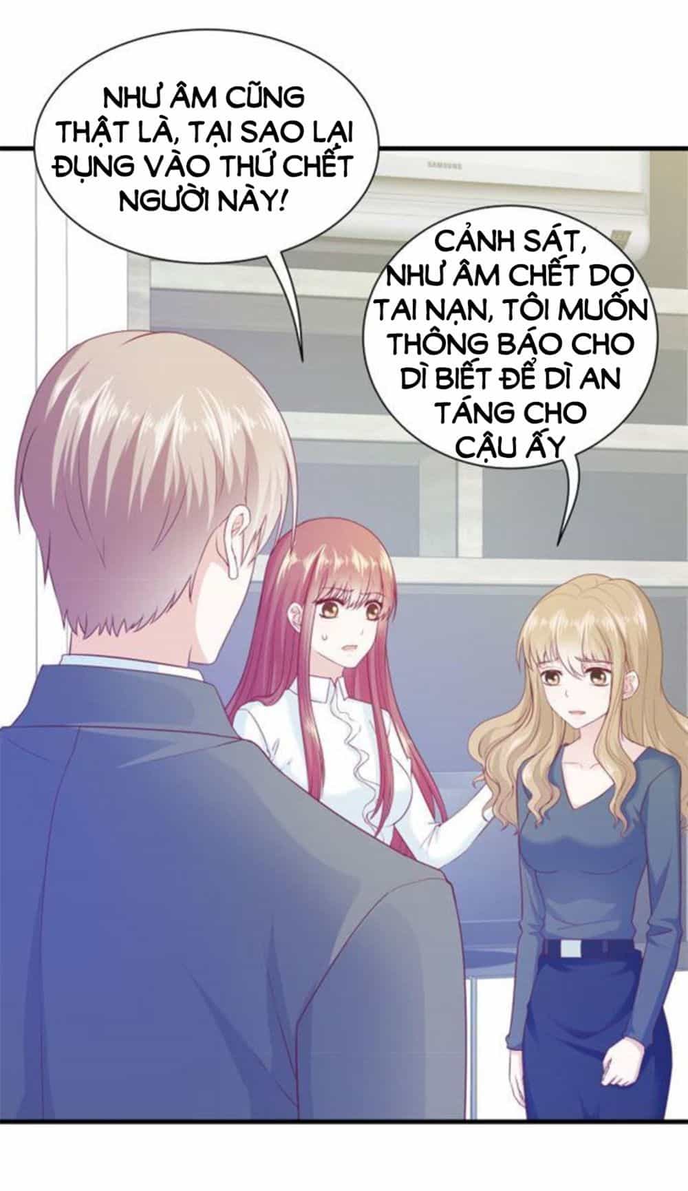 Khi Trò Chơi Ác Ma Bắt Đầu - Chương 114 - ảnh 48