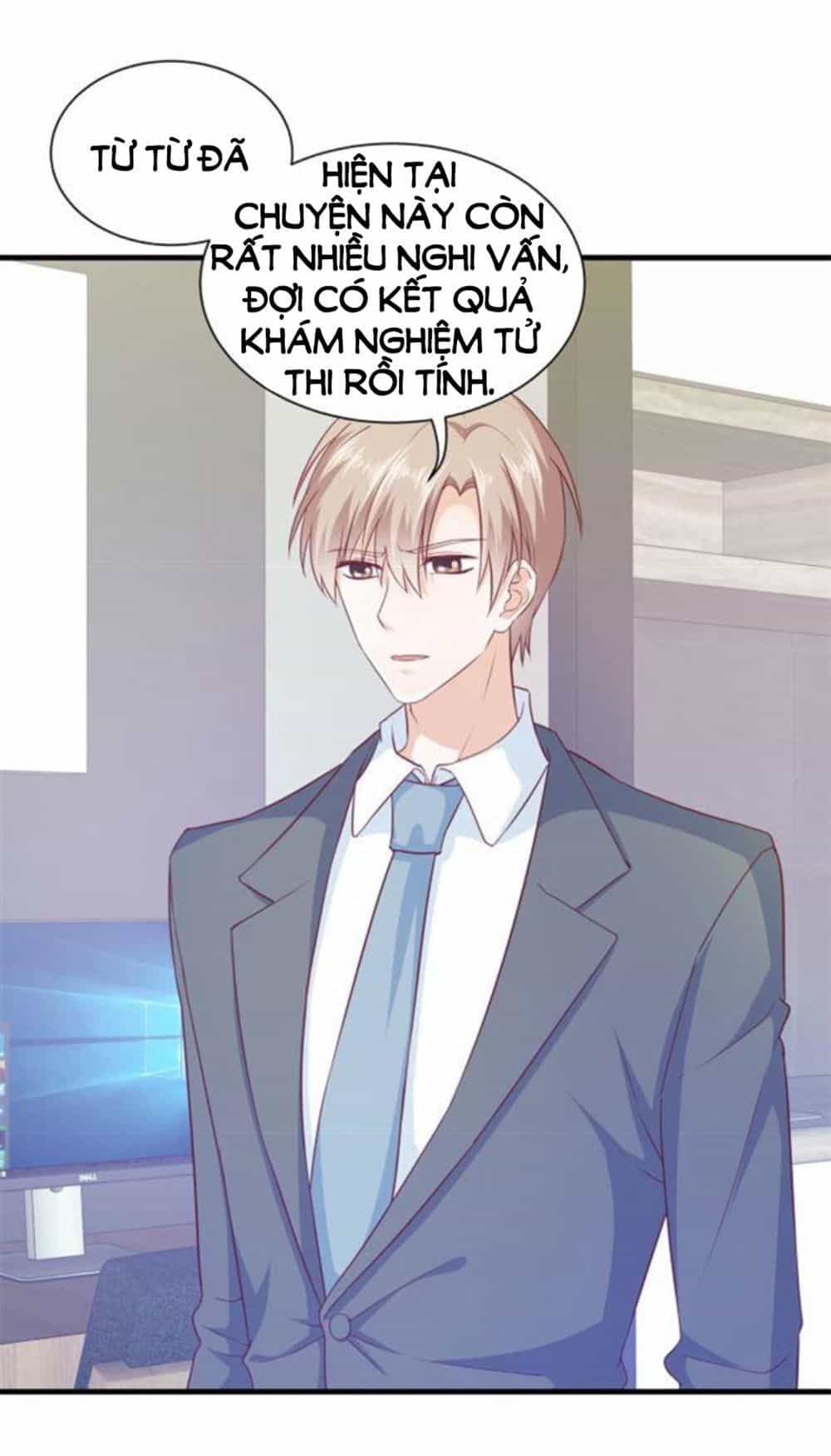 Khi Trò Chơi Ác Ma Bắt Đầu - Chương 114 - ảnh 49