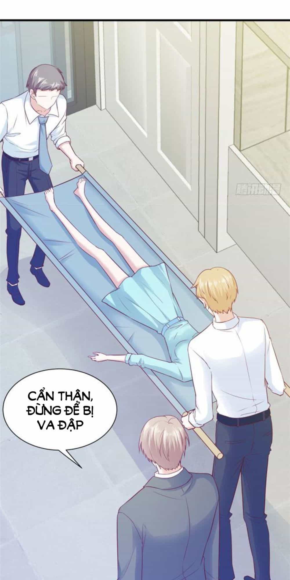 Khi Trò Chơi Ác Ma Bắt Đầu - Chương 114 - ảnh 54
