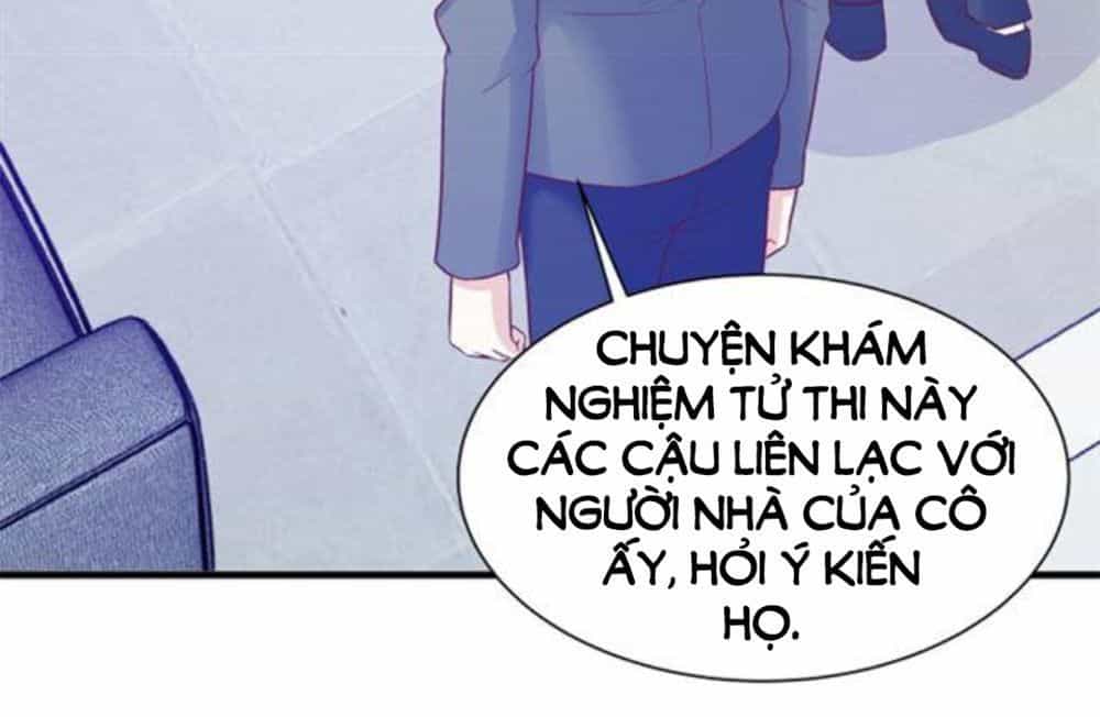 Khi Trò Chơi Ác Ma Bắt Đầu - Chương 114 - ảnh 55