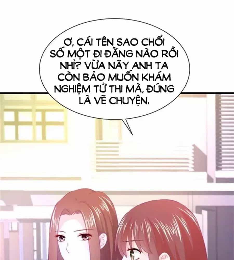 Khi Trò Chơi Ác Ma Bắt Đầu - Chương 115 - ảnh 25