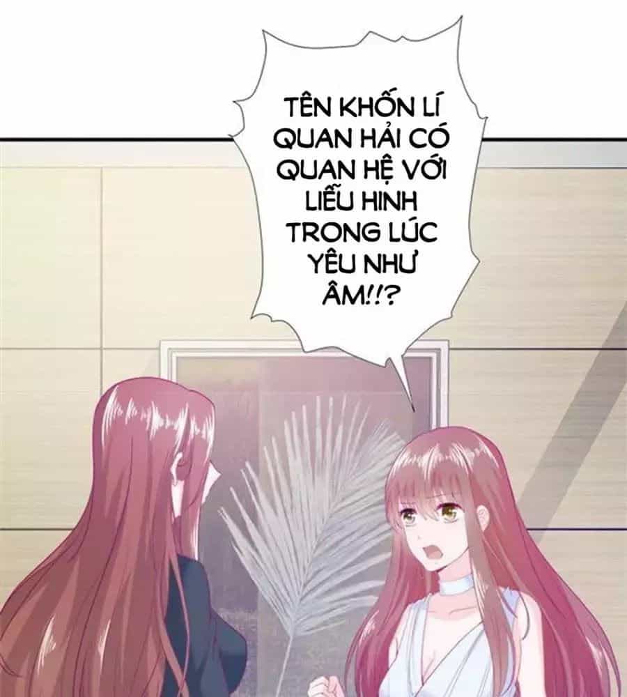 Khi Trò Chơi Ác Ma Bắt Đầu - Chương 116 - ảnh 45