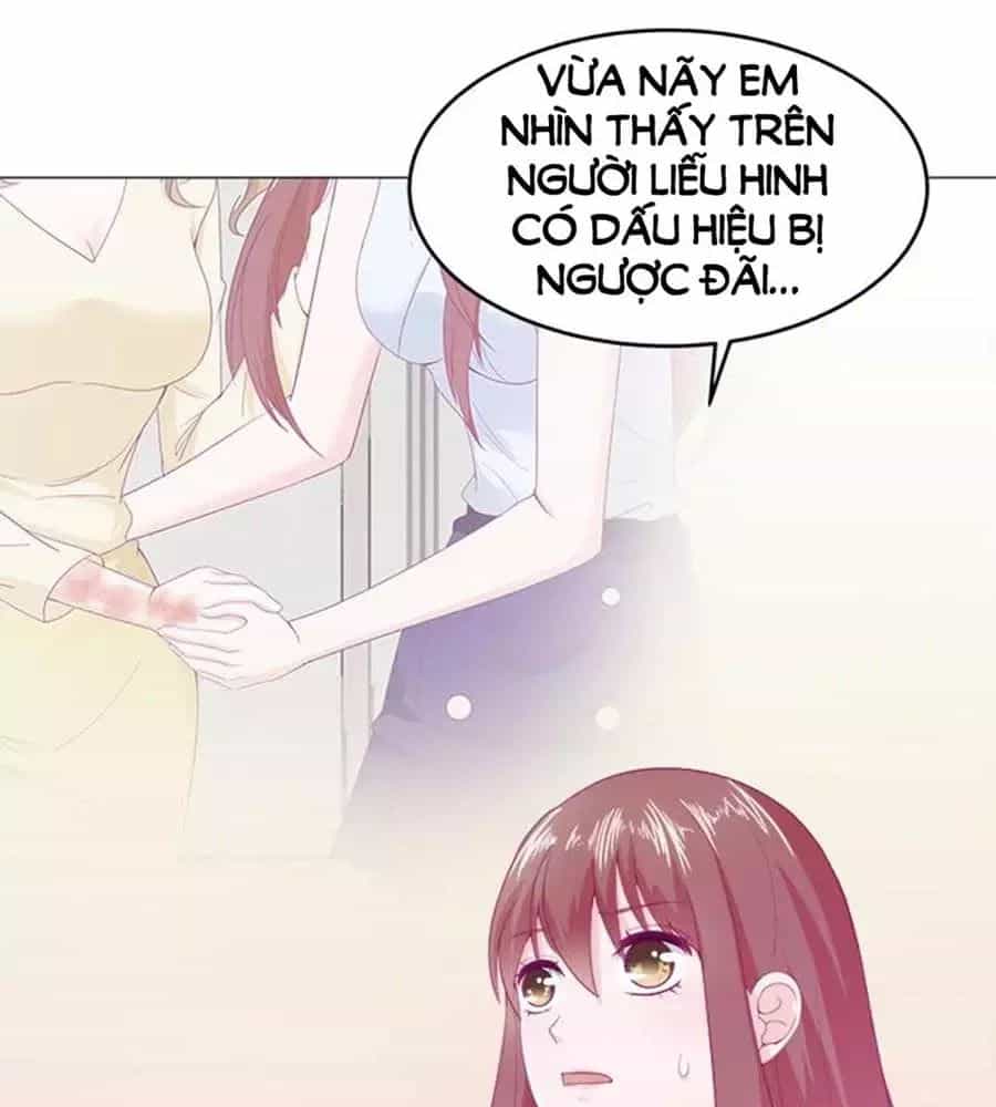 Khi Trò Chơi Ác Ma Bắt Đầu - Chương 116 - ảnh 55
