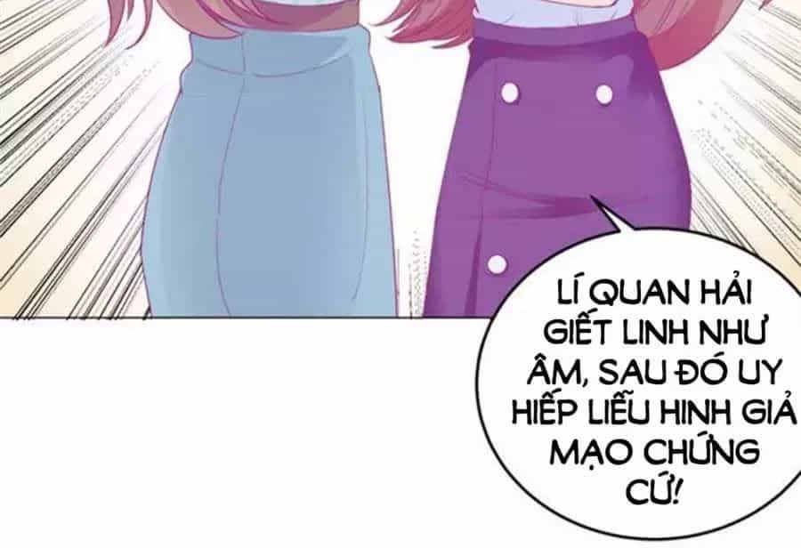 Khi Trò Chơi Ác Ma Bắt Đầu - Chương 116 - ảnh 58