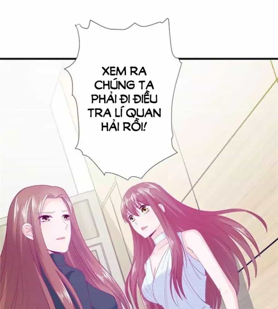 Khi Trò Chơi Ác Ma Bắt Đầu - Chương 116 - ảnh 61