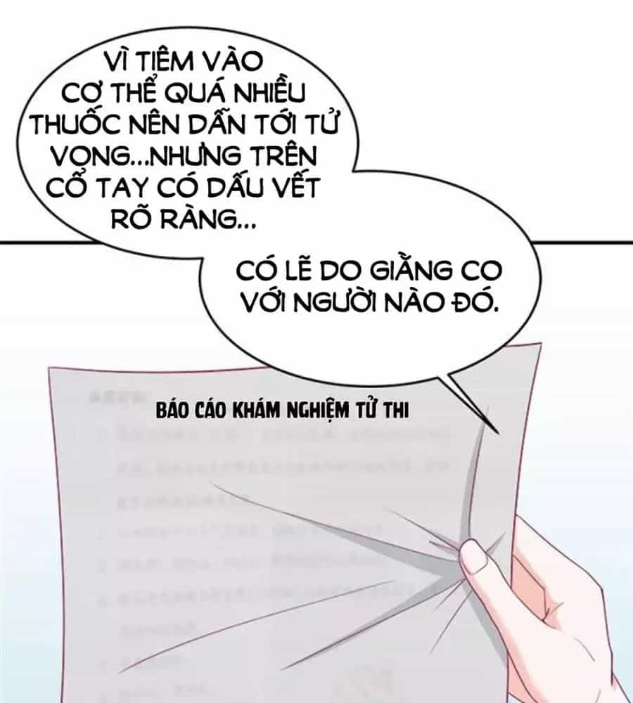 Khi Trò Chơi Ác Ma Bắt Đầu - Chương 116 - ảnh 77