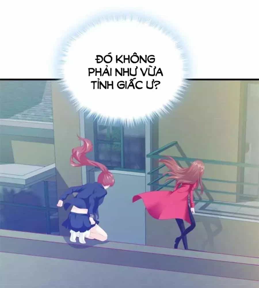 Khi Trò Chơi Ác Ma Bắt Đầu - Chương 117 - ảnh 11