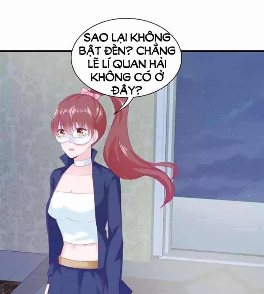 Khi Trò Chơi Ác Ma Bắt Đầu - Chương 117 - ảnh 23