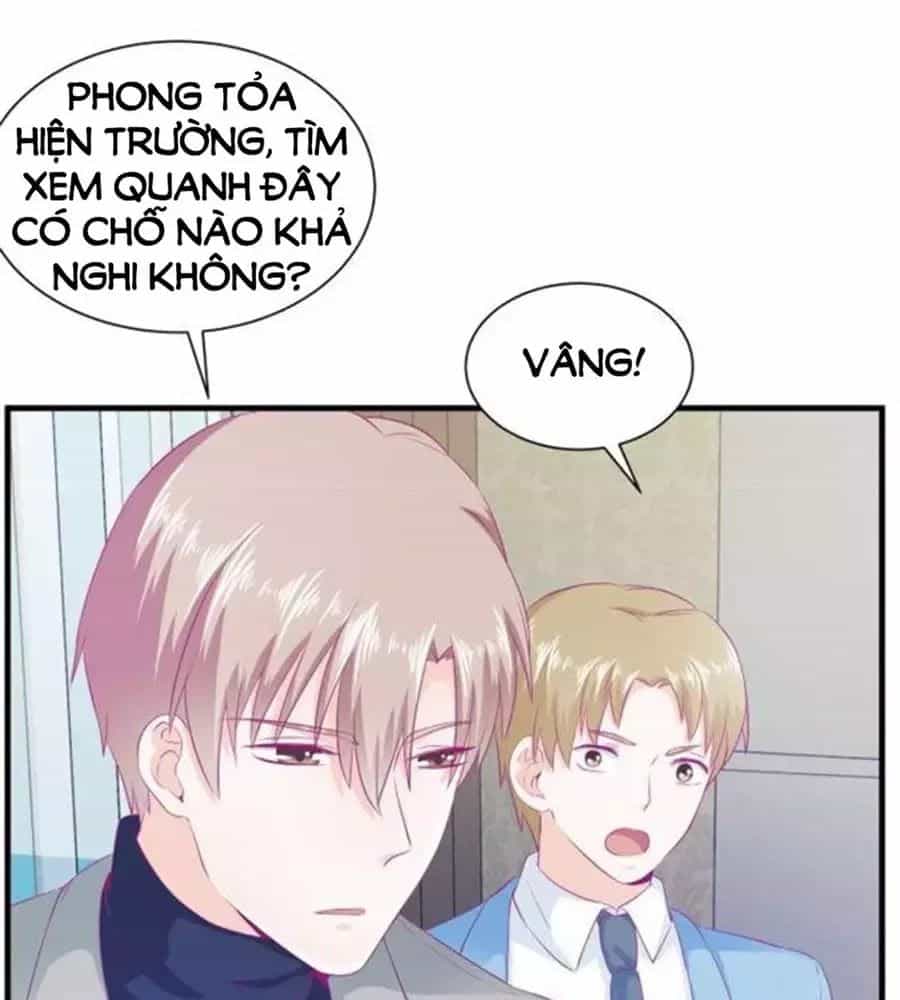 Khi Trò Chơi Ác Ma Bắt Đầu - Chương 117 - ảnh 90