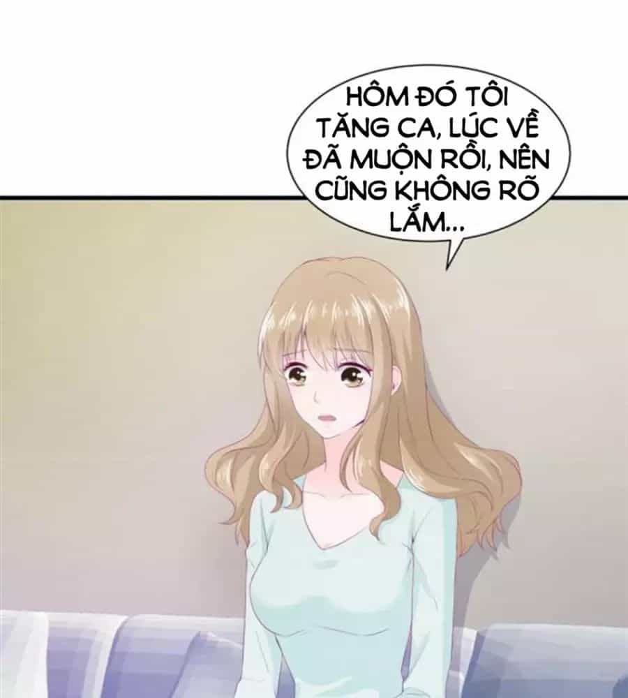 Khi Trò Chơi Ác Ma Bắt Đầu - Chương 118 - ảnh 19