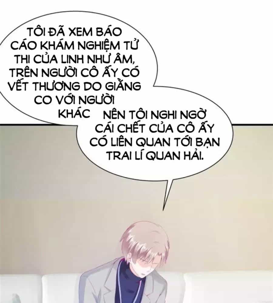 Khi Trò Chơi Ác Ma Bắt Đầu - Chương 118 - ảnh 5