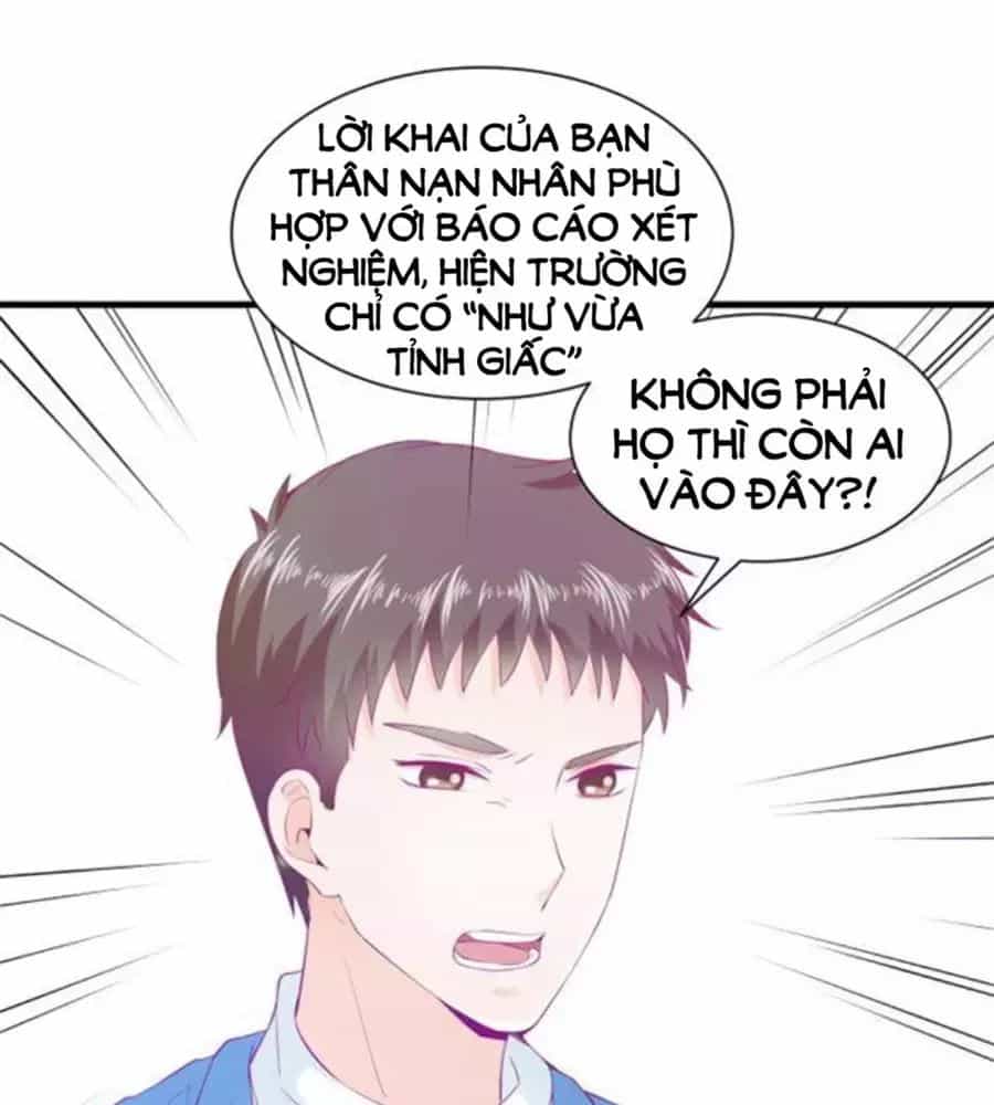 Khi Trò Chơi Ác Ma Bắt Đầu - Chương 118 - ảnh 64