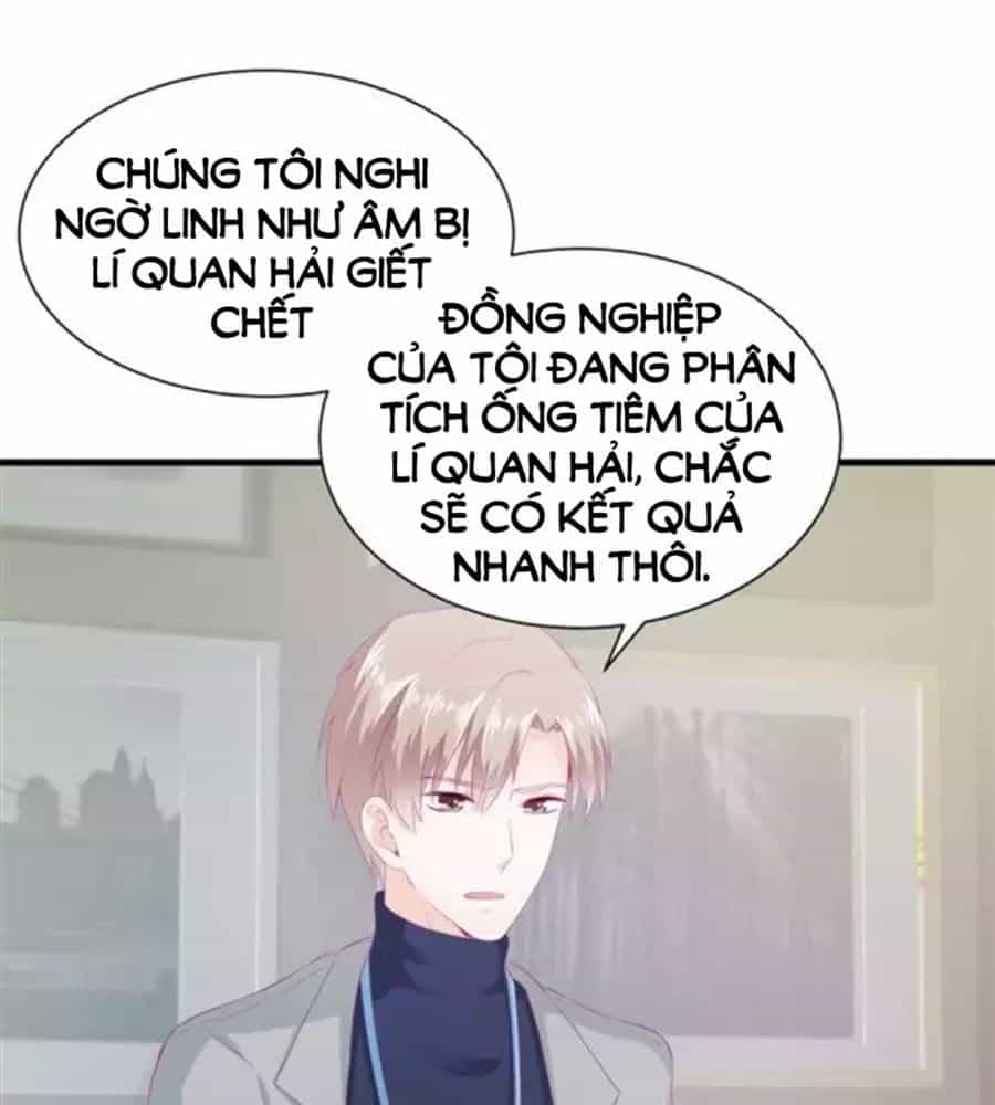 Khi Trò Chơi Ác Ma Bắt Đầu - Chương 118 - ảnh 8