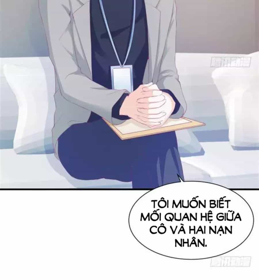 Khi Trò Chơi Ác Ma Bắt Đầu - Chương 118 - ảnh 9