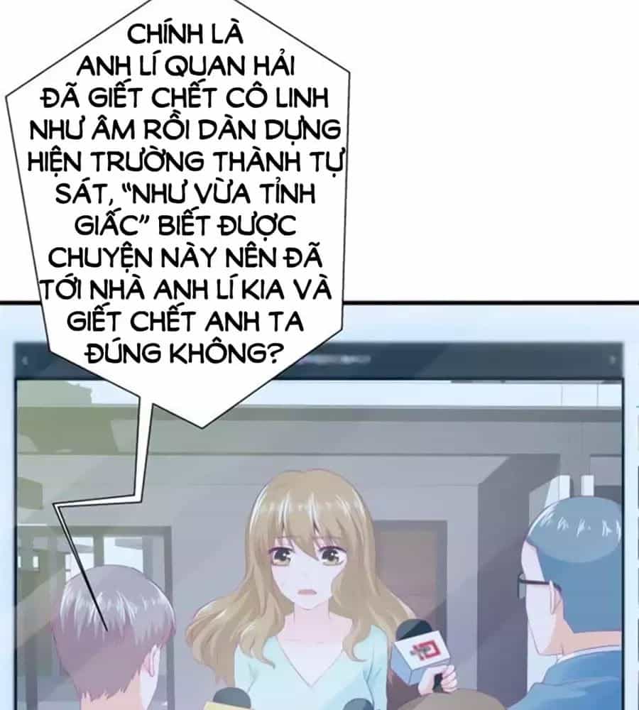 Khi Trò Chơi Ác Ma Bắt Đầu - Chương 119 - ảnh 13