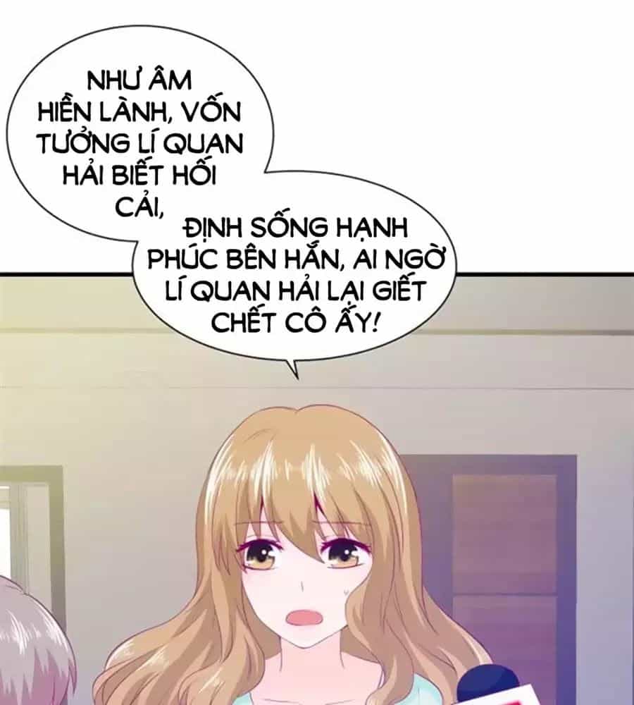 Khi Trò Chơi Ác Ma Bắt Đầu - Chương 119 - ảnh 15