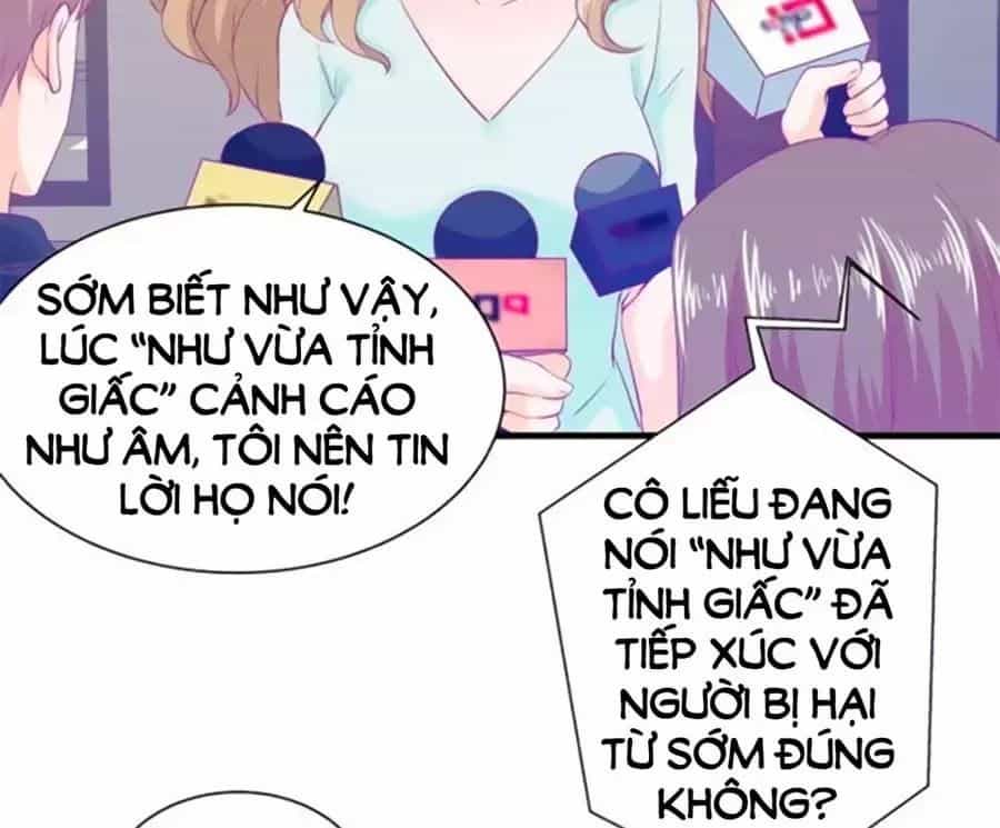 Khi Trò Chơi Ác Ma Bắt Đầu - Chương 119 - ảnh 16