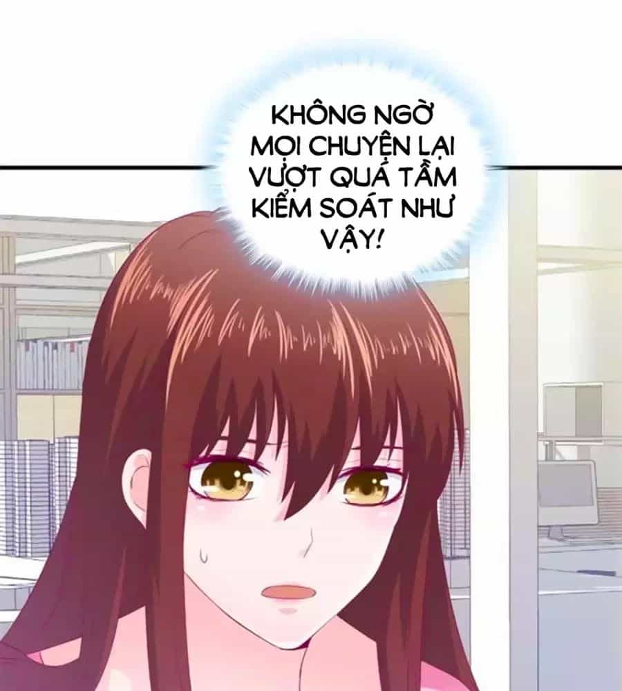 Khi Trò Chơi Ác Ma Bắt Đầu - Chương 119 - ảnh 36