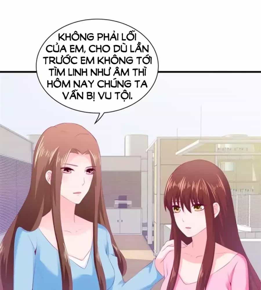 Khi Trò Chơi Ác Ma Bắt Đầu - Chương 119 - ảnh 48