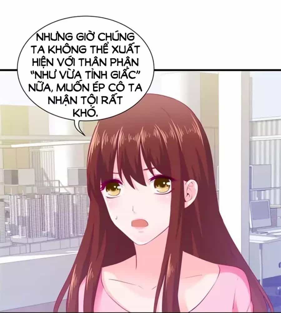 Khi Trò Chơi Ác Ma Bắt Đầu - Chương 119 - ảnh 55