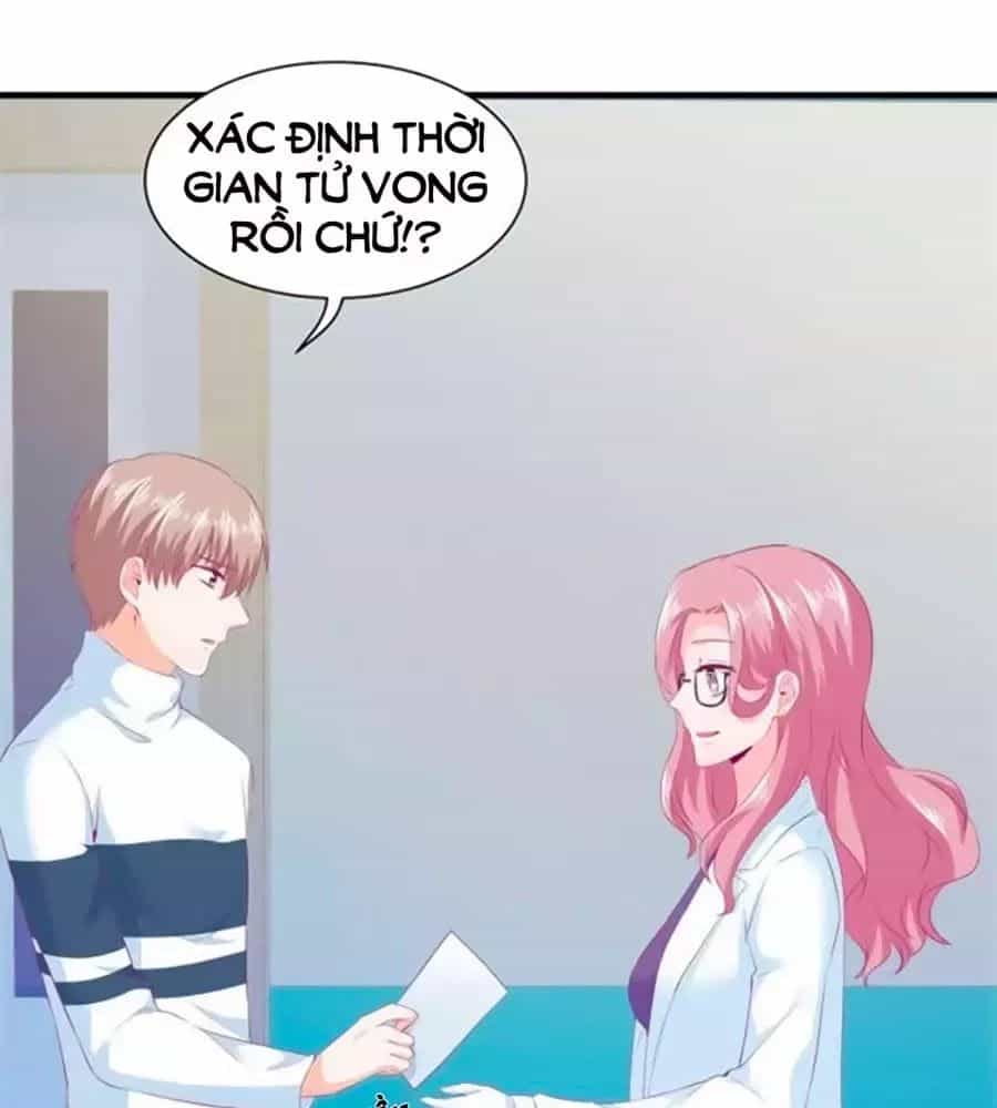 Khi Trò Chơi Ác Ma Bắt Đầu - Chương 119 - ảnh 76