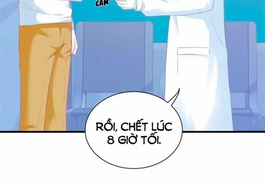 Khi Trò Chơi Ác Ma Bắt Đầu - Chương 119 - ảnh 77