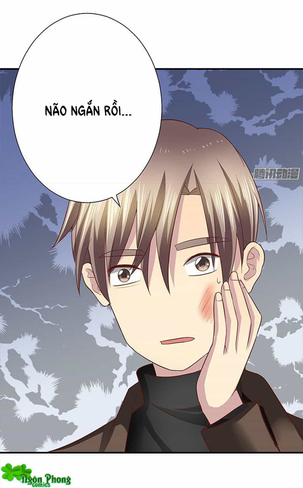 Khi Trò Chơi Ác Ma Bắt Đầu - Chương 12 - ảnh 105