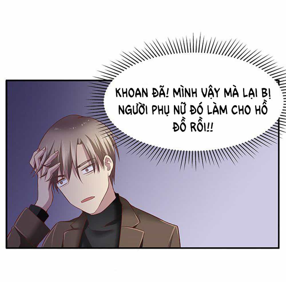 Khi Trò Chơi Ác Ma Bắt Đầu - Chương 12 - ảnh 106